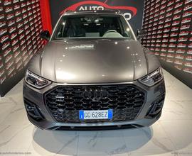 AUDI Q5 SPB 40 TDI quattro S line plus