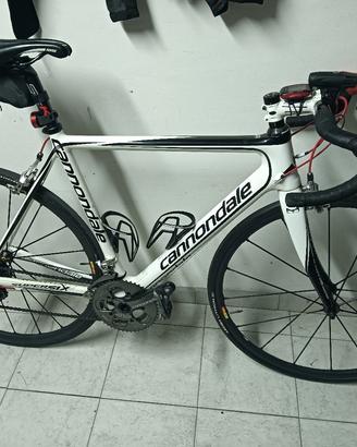 Bici da corsa 