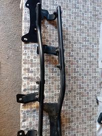 Staffe porta bauletto  honda nc 750 