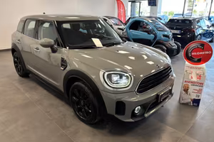 Mini Countryman D Hype 1.5 Diesel Hype Automatico