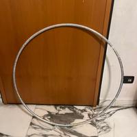 Cerchio ginnastica ritmica cm 85