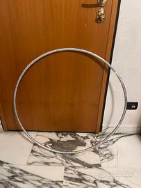 Cerchio ginnastica ritmica cm 85