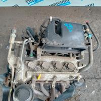 Motore Toyota Yaris 1SZFE 135.000 KM