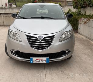 Lancia Ypsilon 1.3 MJT 95 CV. Motore revisionato n