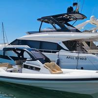 Panamera PY110 GT Veloce Usato