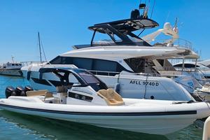 Panamera PY110 GT Veloce Usato