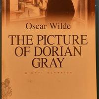 The Picture of Dorian Gray - Oscar Wilde