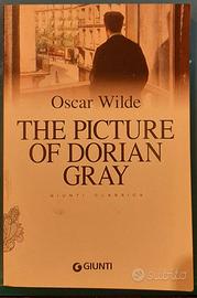 The Picture of Dorian Gray - Oscar Wilde