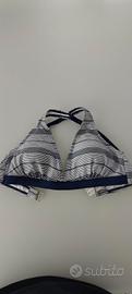 Reggiseno bikini Triumph nuovo 
