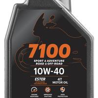 motul 7100 10W40 1LT