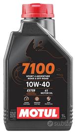 motul 7100 10W40 1LT