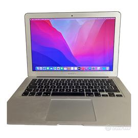 MacBook Air 13 pollici