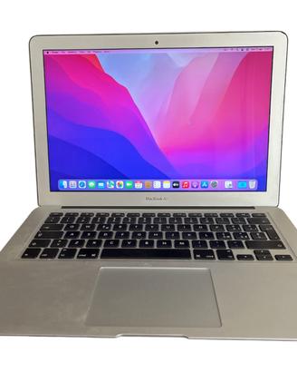 MacBook Air 13 pollici