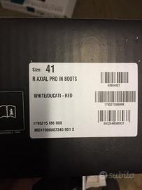 Dainese Scarpe Moto