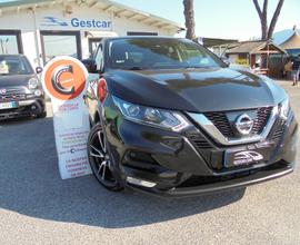 Nissan Qashqai 1.6 dCi 2WD Business Automatica