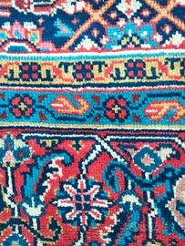 Tappeto Malayer PERSIANO