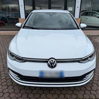 Volkswagen Golf 1.0 TSI EVO Life