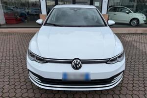Volkswagen Golf 1.0 TSI EVO Life