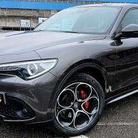 Alfa Romeo Stelvio 2.2 Turbodiesel 210 CV AT8 Q4 V