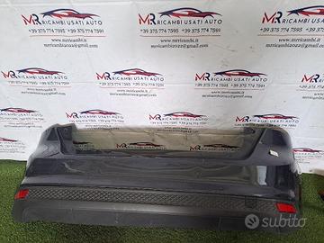 PARAURTI POSTERIORE COMPLETO FORD Focus Berlina 5Â