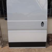 Porta laterale per Fiat Ducato