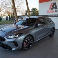 BMW 118 d MSport Pro