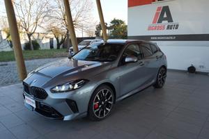 BMW 118 d MSport Pro