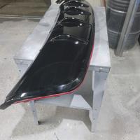 Dam posteriore giulietta 1.6 originale