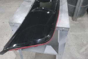 Dam posteriore giulietta 1.6 originale