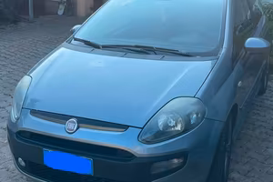 splendida punto 1.4 turbo
