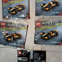 Lego Speed Champions 