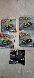 Lego Speed Champions 