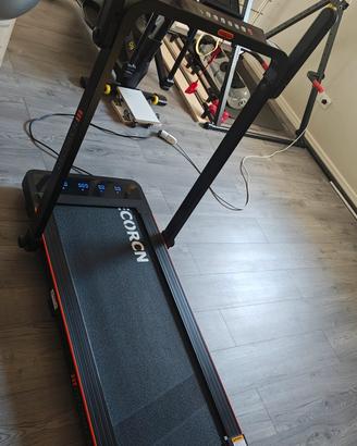 Tapis roulant Decorcn KD1042B