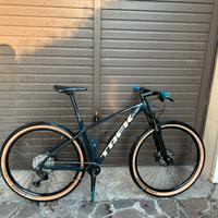 Trek x caliber 9 2021