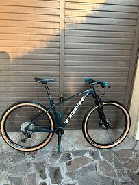 Trek x caliber 9 2021