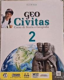 Geocivitas. SENZA Storiageo facile.