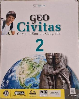 Geocivitas. SENZA Storiageo facile.