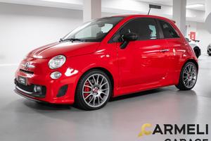 Abarth 695 1.4 16v t. t-jet Tributo Ferrari 180cv