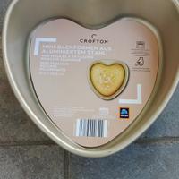 teglia in acciaio illuminato 