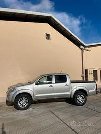 Toyota hilux 3.0