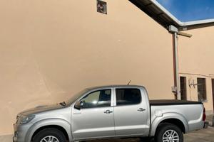 Toyota hilux 3.0