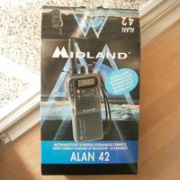 Midland Alan 42