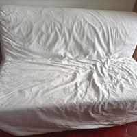 Divano ikea due piazze