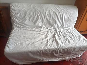 Divano ikea due piazze