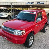 Mitsubishi Pajero Pinin 2.0 16V GDI 3p. Competitio