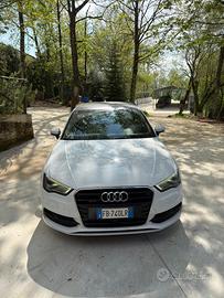 Audi a3 Sline