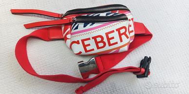 Marsupio Donna Iceberg 