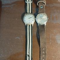 orologi d'epoca 