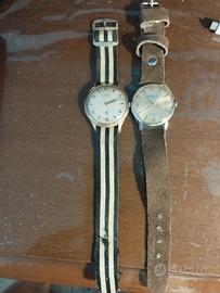 orologi d'epoca 