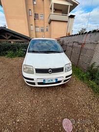 Fiat Panda 2009
